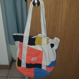 Billabong Tote Bag